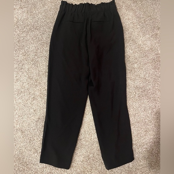 Lift dress pants with tie - Picture 2 of 3